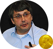 Prof. Andre Geim