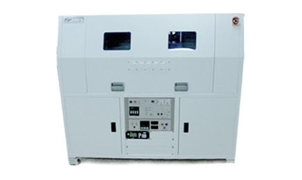 Thermal CVD SYSTEM - 6inch