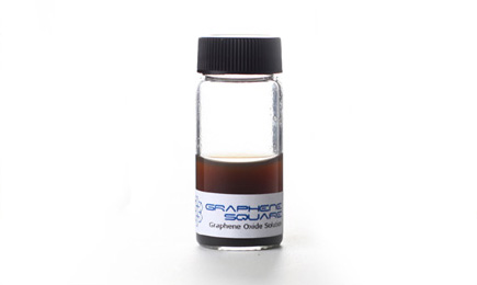 Graphene Oxide solution (100ml)